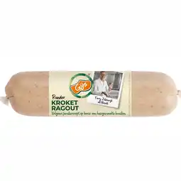 PLUS GIJS Stevige runderragout aanbieding