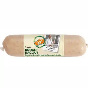 PLUS GIJS Stevige runderragout aanbieding