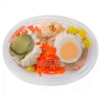 PLUS Westland Rundvleesslaatje aanbieding