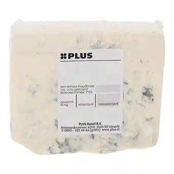 PLUS PLUS Viking blue 50+ aanbieding