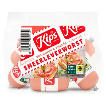 PLUS Kips Kleintje kips aanbieding