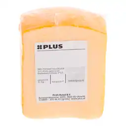 PLUS PLUS St. Paulin 45+ aanbieding