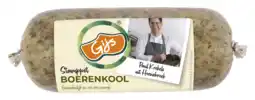 PLUS GIJS Boerenkoolstamppot aanbieding