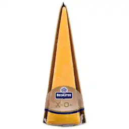 PLUS Beemster Signature XO 48+ schuitje aanbieding