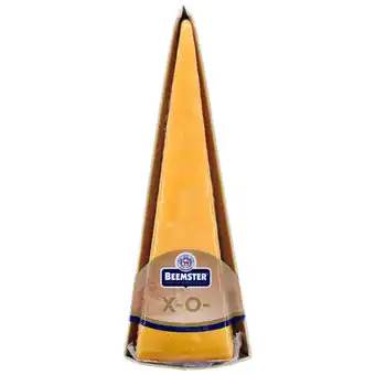 PLUS Beemster Signature XO 48+ schuitje aanbieding