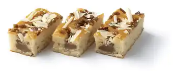 PLUS PLUS Maple pecan cake aanbieding