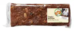 PLUS GIJS Ontbijtkoek noten aanbieding