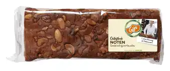 PLUS GIJS Ontbijtkoek noten aanbieding