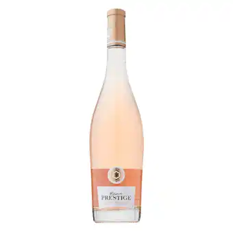 PLUS Réserve prestige AOP Languedoc Syrah, grenache aanbieding