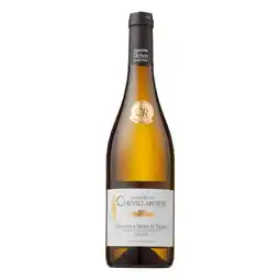 PLUS Château la Chevillar Muscadet-Sèvre et Maine Sur Lie AOP aanbieding