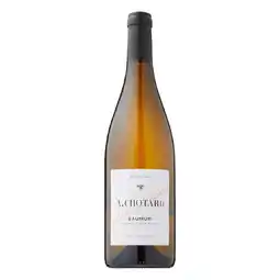 PLUS Alphonse Chotard Saumur blanc AOP aanbieding