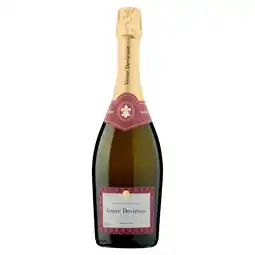 PLUS Veuve Devienne Blanc de Blanc aanbieding