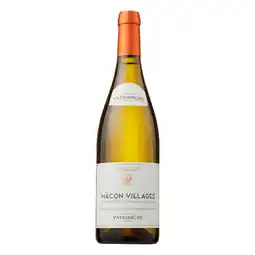 PLUS Patriarche Macon Villages aanbieding