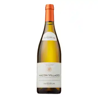 PLUS Patriarche Macon Villages aanbieding