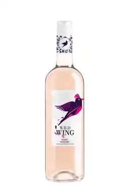 PLUS Wild Wing Rosé aanbieding