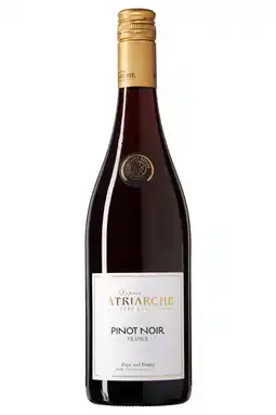 PLUS Patriarche Pinot Noir Endless Summer aanbieding