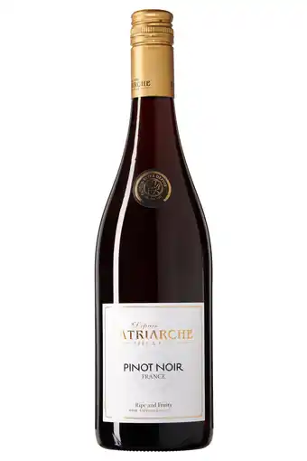 PLUS Patriarche Pinot Noir Endless Summer aanbieding