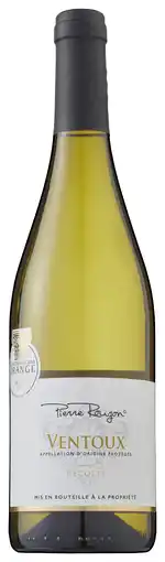 PLUS Pierre Rougon Ventoux Blanc aanbieding