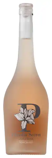 PLUS Paradis Secret AOP Languedoc aanbieding