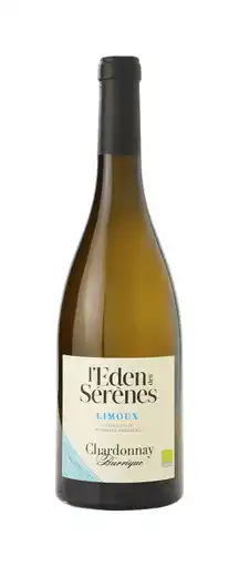 PLUS Eden des Sérènes Limoux AOP aanbieding