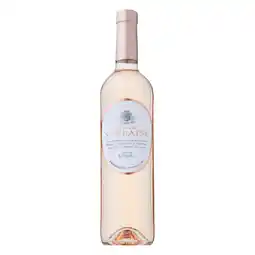 PLUS St. Blaise Rosé aanbieding