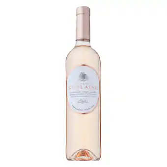 PLUS St. Blaise Rosé aanbieding