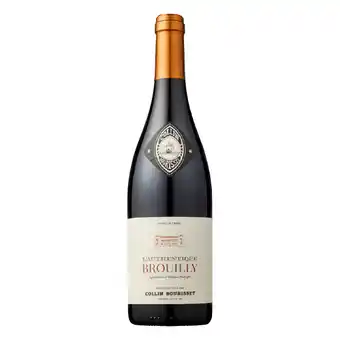PLUS Collin Bourisset Brouilly AOP aanbieding