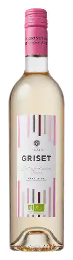 PLUS Le Griset Sauvignon gris rosé aanbieding
