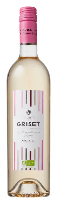 PLUS Le Griset Sauvignon gris rosé aanbieding