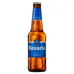 PLUS Bavaria Pilsener aanbieding