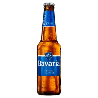 PLUS Bavaria Pilsener aanbieding