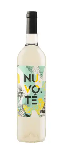 PLUS Nuvoté Blanc aanbieding