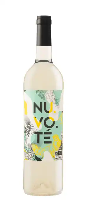 PLUS Nuvoté Blanc aanbieding