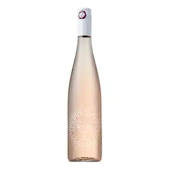 PLUS Eclat de Soleil Malbec rosé aanbieding