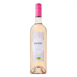 PLUS Le Griset Sauvignon Gris bio aanbieding