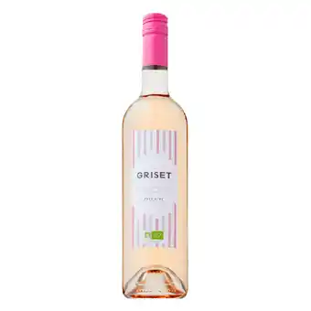 PLUS Le Griset Sauvignon Gris bio aanbieding