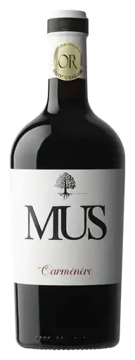 PLUS Mus Carménère aanbieding