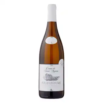 PLUS Comte de St Aignan Pouilly-Fumé aanbieding