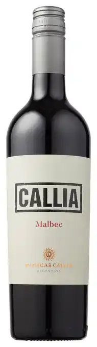 PLUS Callia Malbec aanbieding