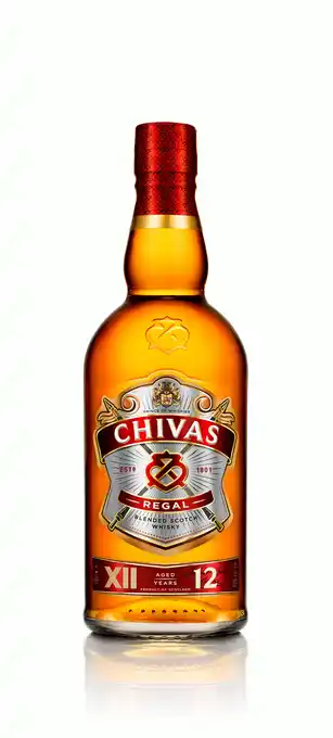 PLUS Chivas 12 Years aanbieding