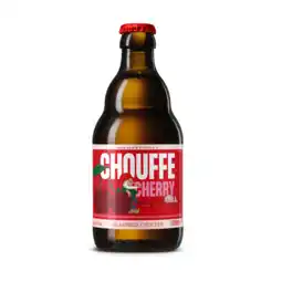PLUS Chouffe Cherry chouffe aanbieding