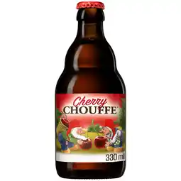 PLUS Chouffe Cherry chouffe aanbieding