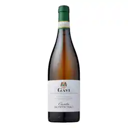 PLUS Casata Monticello Gavi DOCG aanbieding
