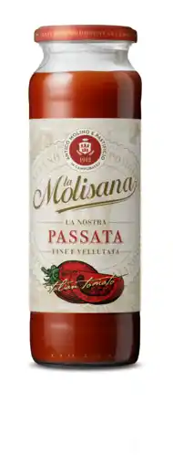 PLUS La Molisana Passata Classico aanbieding