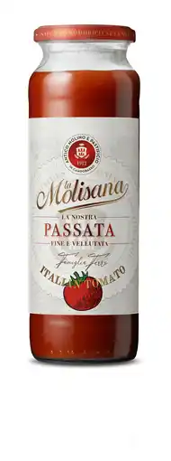 PLUS La Molisana Passata Classico aanbieding