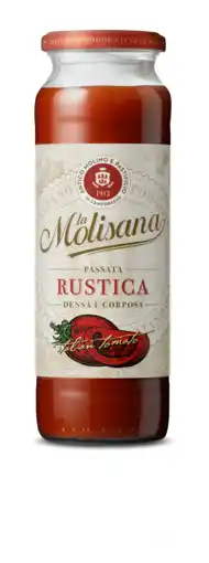PLUS La Molisana Passata Rustica aanbieding