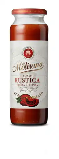 PLUS La Molisana Passata Rustica aanbieding