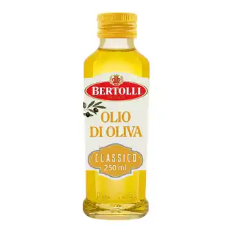 PLUS Bertolli Classico olijfolie aanbieding