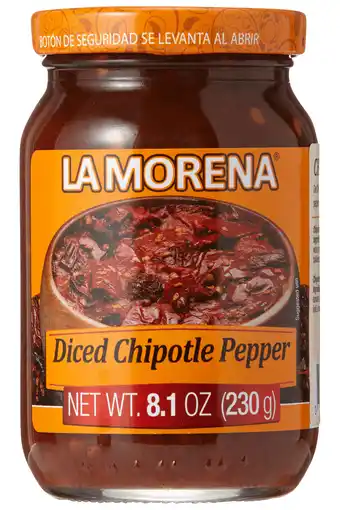 PLUS La Morena Chipotle adobe aanbieding