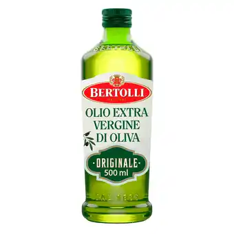PLUS Bertolli Originale extra vierge olijfolie aanbieding